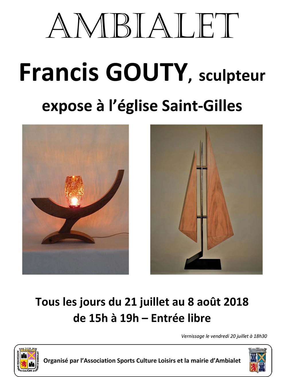 Francis Gouty