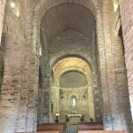 Concerts organisés par l'ASCLA à l'église du Prieuré à Ambialet